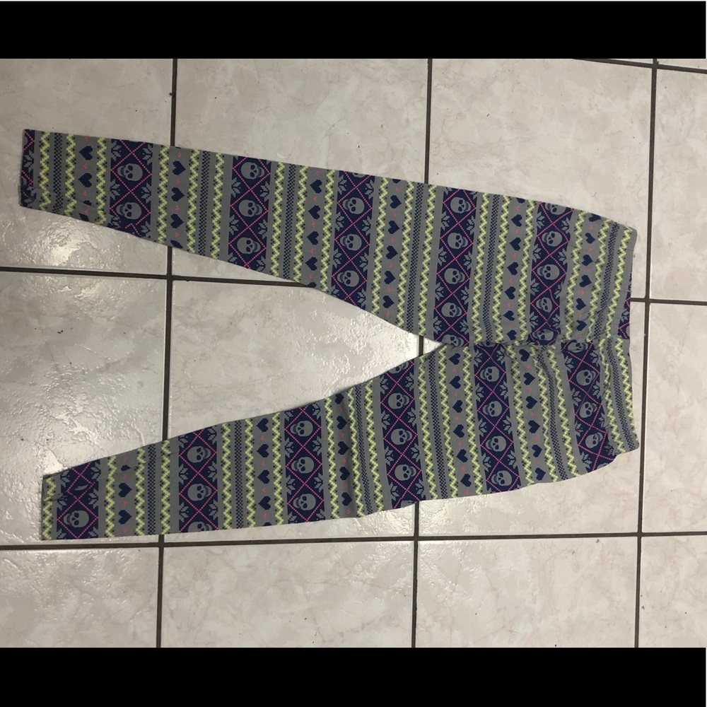 Leggings
